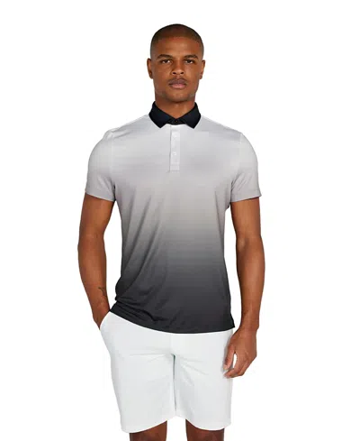 Redvanly Devon Polo In Tuxedo
