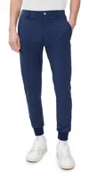 Redvanly Kent Pull On Trousers 32 Navy In Navy