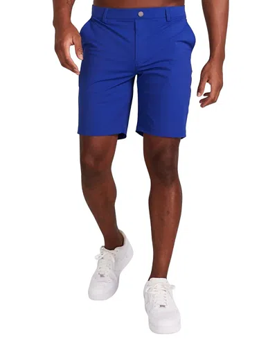 REDVANLY HANOVER 9 SHORTS