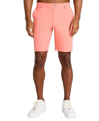 Redvanly Hanover 9" Shorts