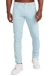 Redvanly Kent Pull-on Golf Pants In Blue
