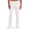 Redvanly Kent Pull-on Golf Pants In Macadamia