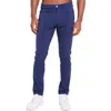 Redvanly Kent Pull-on Golf Pants In Navy
