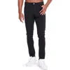 Redvanly Kent Pull-on Golf Pants In Tuxedo