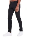 Redvanly Kent Pull-on Golf Pants In Tuxedo