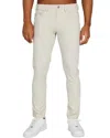 Redvanly Kent Pull-on Trousers In White