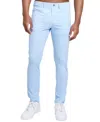 Redvanly Kent Pull-on Trousers In Blue