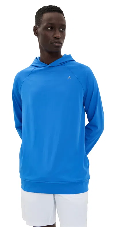 Redvanly Larkin Performance Hoodie Marine