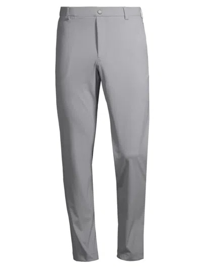 Redvanly Men's Bradley Pull-on Trousers In Shadow