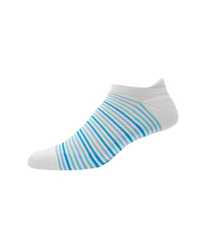 Redvanly Men's Dudley Stripe Socks