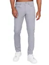 Redvanly Kent Pull-on Trouser In Gray