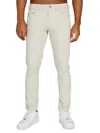 Redvanly Kent Pull-on Golf Pants In White