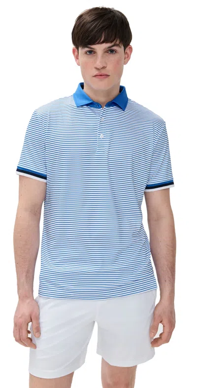 Redvanly Poireir Polo Marine