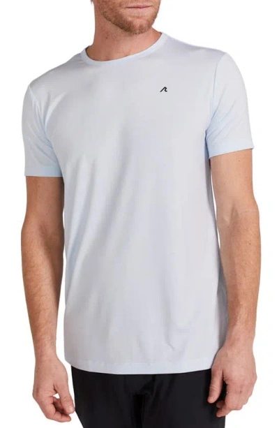 Redvanly Sussex T-shirt In Breeze