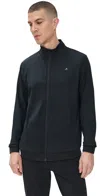 Redvanly Wilder Lightweight Jacket Tuxedo In Tuxedo