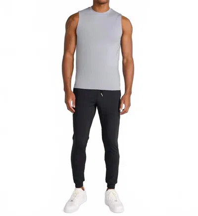 Redvanly York Tank Top In Shadow In Multi
