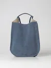 Ree Projects Handbag  Woman Color Blue In Blue