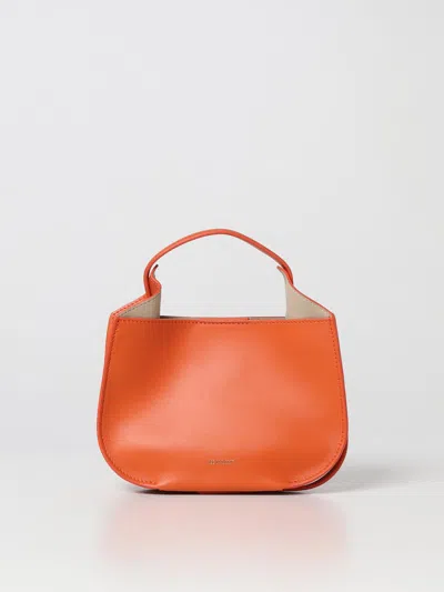 Ree Projects Mini Bag  Woman Color Orange