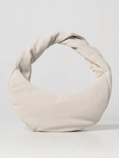 Ree Projects Shoulder Bags  Women In Beige