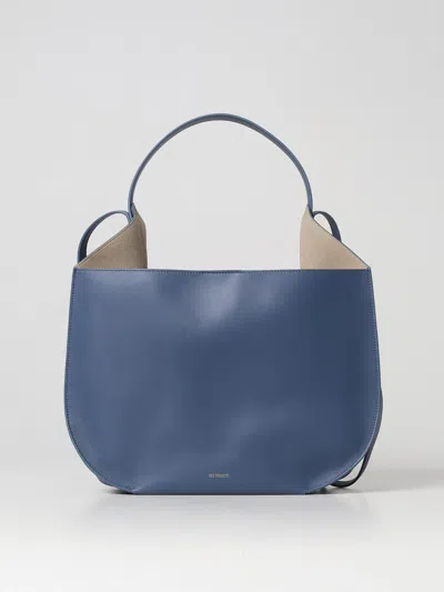 Ree Projects Shoulder Bags  Women In Blue