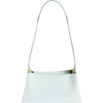 Ree Projects Small Nessa Leather Shoulder Bag