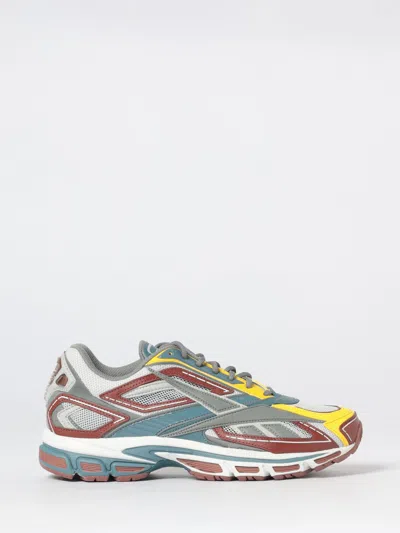 Reebok Sneakers Men Color Black 1 In Multi