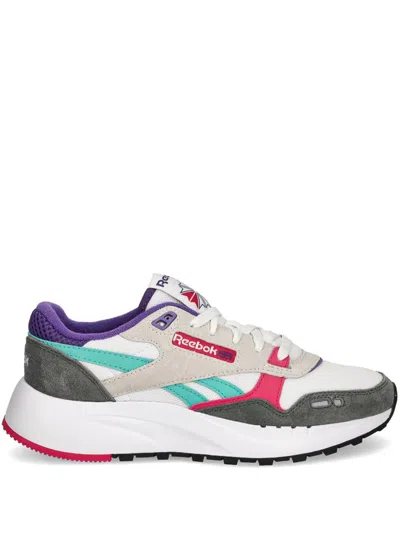 Reebok 2400 Sneakers In 白色