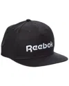 Reebok Act Core Ll Cap In Black