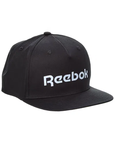 Reebok Act Core Ll Cap In Black