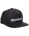 Reebok Act Core Ll Cap In Black