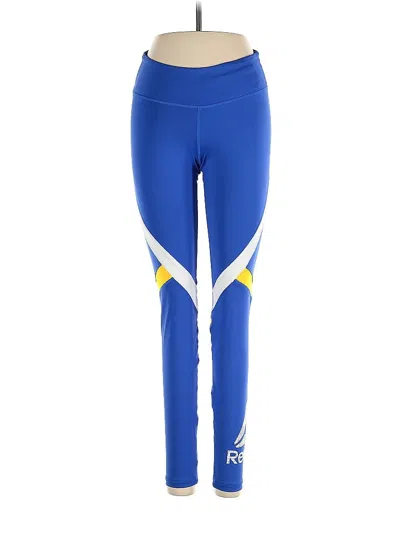 Pre-owned Reebok Active Pants