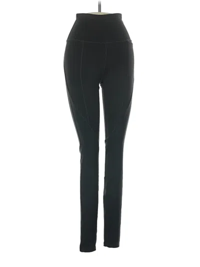 Reebok Active Pants In Black