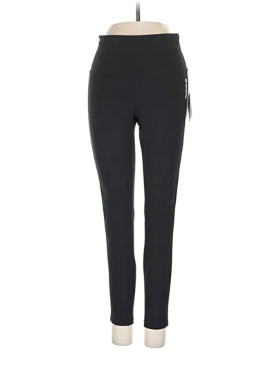Reebok Active Pants In Black