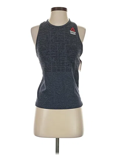 Reebok Active Tank Top In Gray