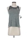 Reebok Active Tank Top In Gray
