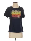 Reebok Active T-shirt In Blue