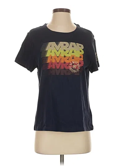 Reebok Active T-shirt In Blue