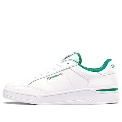 Reebok Ad Court Sneakers White/green