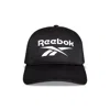 Reebok Aero Cap In Black
