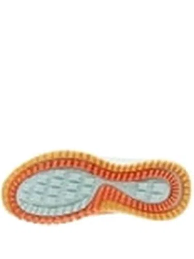 Reebok All Terrain Freedom Sneakers In Orange