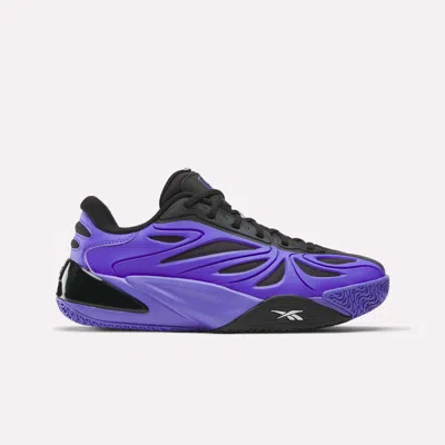 Reebok Angel Reese 1 Basketball Shoes In Purple
