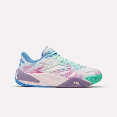 Reebok Angel Reese 1 Basketball Shoes In Multi