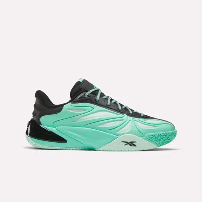 Reebok Angel Reese 1 Basketball Shoes In Green
