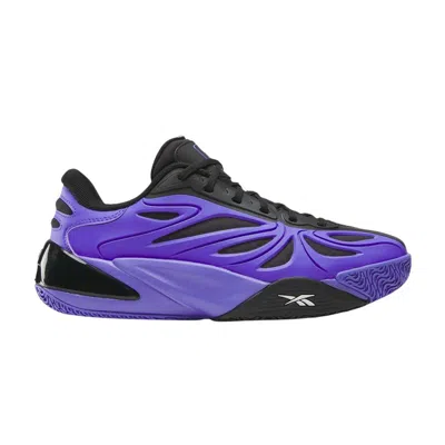 Pre-owned Reebok Angel Reese 1 'charm City' | Purple | Men's Size 5