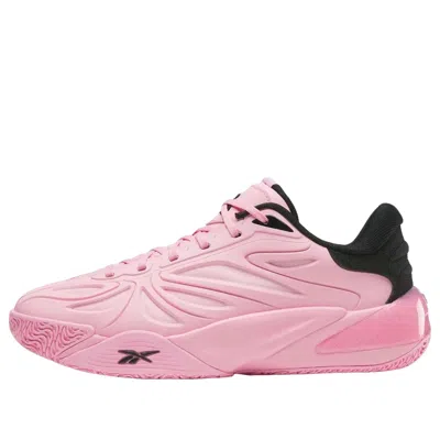 Reebok Angel Reese 1 Shoes In Pink