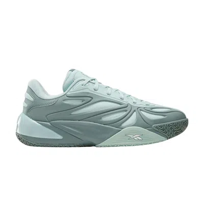 Pre-owned Reebok Angel Reese 1 'gala Green' | Men's Size 11