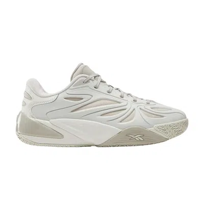 Pre-owned Reebok Angel Reese 1 'giving Grace' | Grey | Men's Size 9.5 In Gray