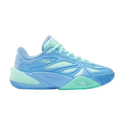 Pre-owned Reebok Angel Reese 1 () Gs 'peri Blue' | Kid's Size 4