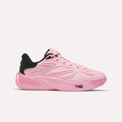 Reebok Angel Reese 1 Shoes In Pink