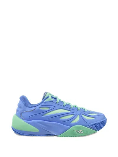 Reebok Kids' Angel Reese 1 Sneakers In Blue